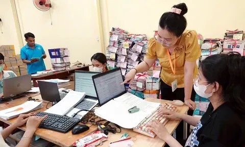 Kết luận số 192-KL/TW về thực hiện pháp luật về phân cấp, phân quyền, phân định thẩm quyền khi vận hành chính quyền địa phương 2 cấp