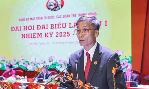 Đổi mới và nâng cao hiệu quả lãnh đạo của Đảng trong công tác xây dựng và thi hành pháp luật trong kỷ nguyên phát triển mới của đất nước