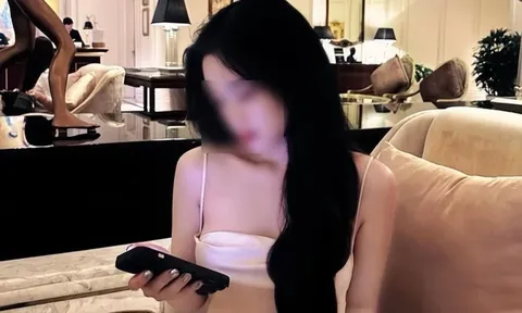 Bị cô gái tố sàm sỡ trên xe ở Ninh Bình, tài xế taxi nói gì?