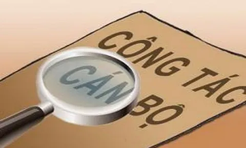 Tiêu chuẩn chức danh cán bộ thuộc diện Ban Chấp hành Trung ương Đảng, Bộ Chính trị, Ban Bí thư quản lý