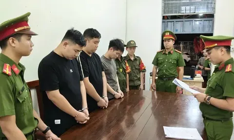 Phạm Tuấn Thành bị bắt vì lý do này