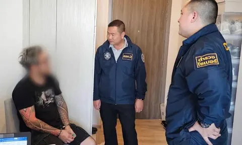 Hé lộ điều đáng chú ý về nam ca sĩ nổi tiếng bị bắt vì liên quan đến web cờ bạc