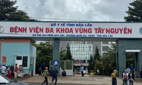 Bệnh nhân vụ máy hỏng nhưng vẫn được kê... tán sỏi: Xuất viện mang theo sự đau đớn, sỏi còn nguyên, có người nhiễm trùng