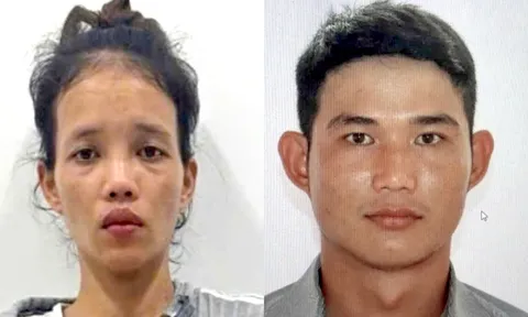 Lời khai và chân dung nữ nghi can cướp giật điện thoại của người phụ nữ khuyết tật ở Tây Ninh: Gây án xong đi nhà nghỉ