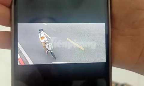 12 ngày mòn mỏi chờ tin con, mẹ nữ sinh viên năm 3, Đại học Ngoại ngữ Hà Nội mất tích bí ẩn chia sẻ những lời gan ruột nghẹn lòng