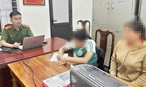 Công an tìm thấy nữ sinh "biến mất bí ẩn" trong nhà nghỉ, sự thật khiến ai cũng ngỡ ngàng không tin nổi