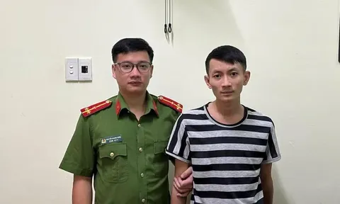 Lưu Hải Bằng bị bắt khi lén lút về thăm nhà