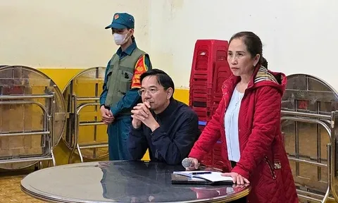 Vụ tố cáo thực phẩm bẩn vào bữa ăn bán trú ở Đà Lạt: Hiệu trưởng Trường tiểu học Trưng Vương bị đình chỉ công tác 15 ngày