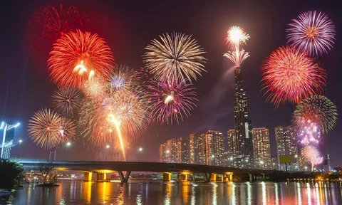 Thống nhất lịch nghỉ tết Dương lịch năm 2026 nghỉ mấy ngày, có được nghỉ bù không?