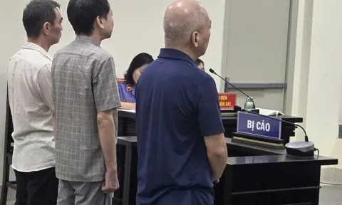 Danh tính nghệ sĩ ưu tú mượn danh thẩm phán lừa "chạy" án 2,8 tỷ đồng