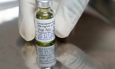 Tin vui: Sắp có thuốc tiêm ngừa HIV giá rẻ, chỉ khoảng 1 triệu đồng/năm