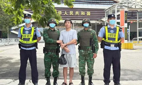 Bắt Lê Văn Thắng, trốn nã 13 năm