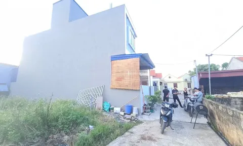 Chủ nhà xây nhầm đất ở Hải Phòng tính phương án thuê "thần đèn" để di dời nếu kháng cáo bất thành