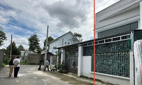 Dự kiến ngày "thần đèn" di dời căn nhà xây nhầm trên đất của người khác ở TP.HCM