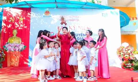 Giáo viên THPT sẽ nhận mức lương cao nhất là bao nhiêu tiền theo dự thảo thông tư mới của Bộ Giáo dục và Đào tạo?