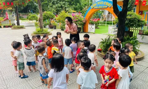 Tin rất vui: Giáo viên các cấp sẽ nhận lương tháng từ 4,9 đến 17,66 triệu đồng, chưa kể hệ số đặc thù và phụ cấp, cụ thể thế nào?