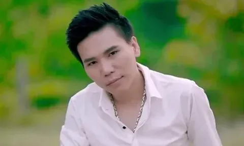 Ca sĩ Châu Việt Cường lên tiếng về thông tin quảng cáo cờ bạc, cá độ