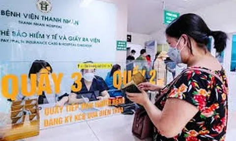 “Từ năm 2026, BHYT sẽ không còn chi trả cho các ca bệnh nặng hoặc phẫu thuật” - là thế nào?