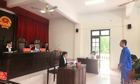 "Làm chuyện người lớn" với nữ sinh chưa đủ 13 tuổi, còn đang đi học, nam thanh niên nhận cái kết đau