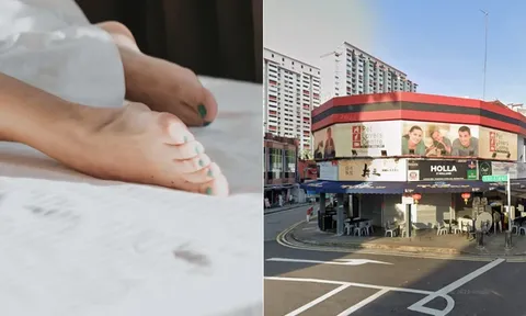Cưỡng bức người phụ nữ rồi bỏ đi nhưng lại quên điện thoại ở nhà nạn nhân, kẻ đồi bại làm liều 1 chuyện đến kinh ngạc