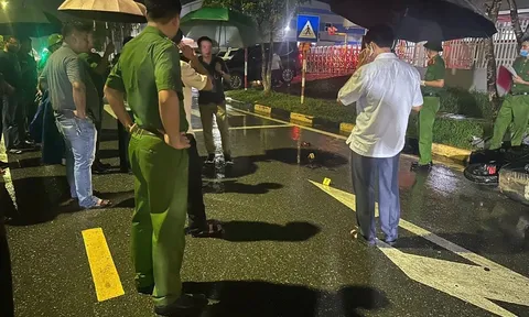 Khởi tố Vũ Phương Nhung