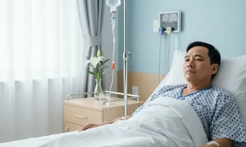 Người đàn ông 46 tuổi nguy kịch sau khi uống bia: Đó là hậu quả từ một sai lầm phổ biến mà nhiều người đang mắc phải