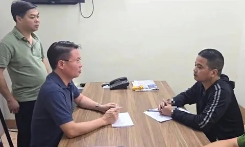 Thông tin mới nhất liên quan đến nghi phạm vụ chồng đâm vợ và 2 người đàn ông tử vong ở Phú Thọ: "Làm được đồng nào là dúi hết cho vợ..."