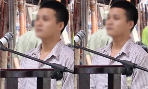 Nghĩ vợ thay lòng đổi dạ vì bị từ chối "yêu", người chồng ra tay sát hại: Bi kịch khi đã có 2 con chung