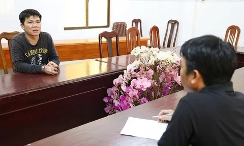 Danh tính 3 đối tượng bị truy nã trong vụ dàn cảnh để cướp giật tại chùa vừa bị bắt