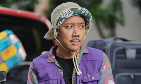 Vì sao Trấn Thành khen "Tử chiến trên không" gây chú ý?