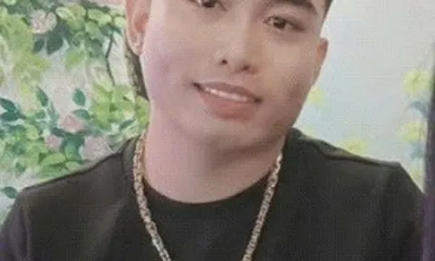 Truy tìm Trương Tuấn Anh