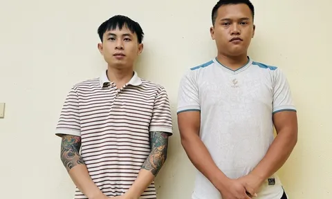 Bắt Nguyễn Hữu Ninh, Nguyễn Tất Tùng