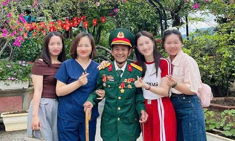 Sự thật đáng xấu hổ phía sau những thông tin về "cựu chiến binh huyền thoại" ở Điện Biên