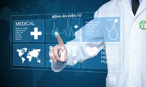 Tin vui: Từ ngày mai 1/10, người dân được hưởng lợi cực lớn khi bệnh viện Bạch Mai làm 1 việc này