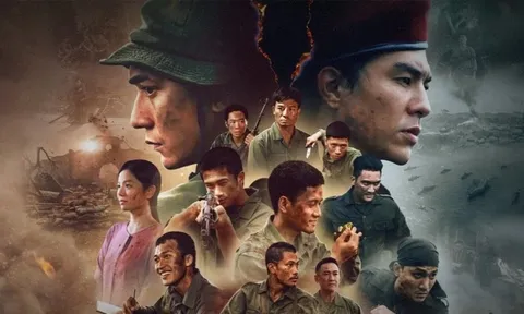 "Mưa đỏ" tranh giải hạng mục Phim quốc tế xuất sắc Oscar năm 2026