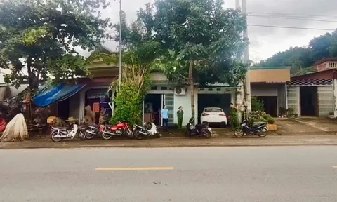 Khám xét nhà Nguyễn Mạnh Tuân "Lãng tử Tây Bắc"