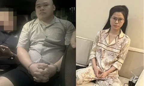 Bắt quả tang 2 đôi nam nữ đang mua bán dâm ở khách sạn Melon, hé lộ về đường dây mại dâm "đồng giá" 1,5 triệu đồng/lượt, đỉnh điểm tiếp 7 khách/ngày