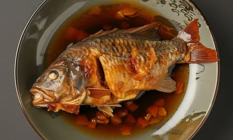 Loại cá tưởng chỉ phụ nữ mang thai mới cần nhưng thực ra là “linh dược” dành cho nam giới, giá rẻ bằng 1/8 cá hồi, vô cùng quen thuộc với người Việt