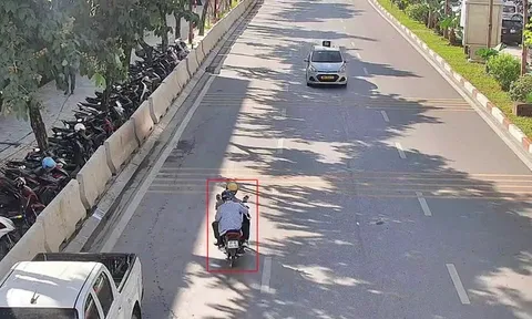 10 phường có số người vi phạm giao thông nhiều nhất cả nước là những phường nào, ở tỉnh nào?