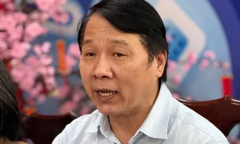 Bắt tạm giam giám đốc Bệnh viện Đa khoa vùng Tây Nguyên