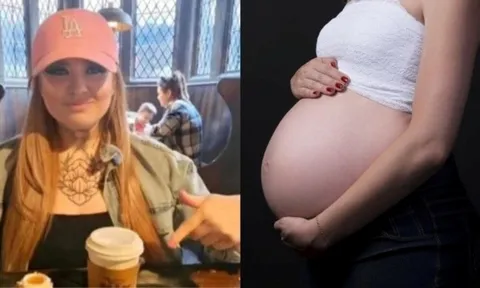 Chồng kém 12 tuổi sát hại vợ dã man và phân xác cho vào túi nilon: Lý do gây phẫn nộ Scotland