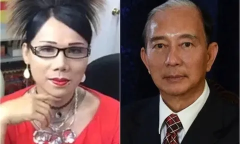 Đào Minh Quân cầm đầu tổ chức khủng bố "Chính phủ quốc gia Việt Nam lâm thời" như thế nào?