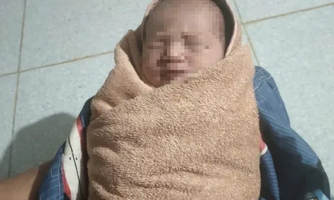 Vụ bé sơ sinh bị bỏ rơi trong vườn nhà dân tại Quảng Trị: Lời gan ruột của người mẹ, hé lộ hoàn cảnh cực éo le