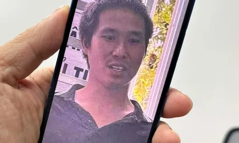 Clip bắt Lê Sỹ Tùng: Khoảnh khắc lạnh gáy khi thản nhiên kể về tội ác