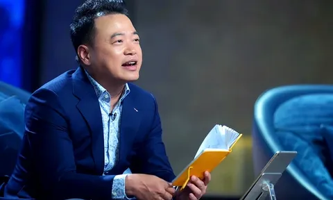 Nhiều nghi vấn liên quan dự án tiền ảo của Shark Bình: Công an Hà Nội vào cuộc