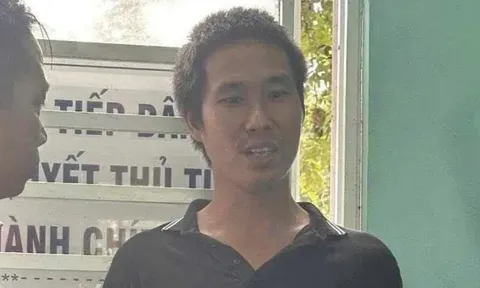 Lãnh đạo Bộ Công an biểu dương thành tích bắt Lê Sỹ Tùng