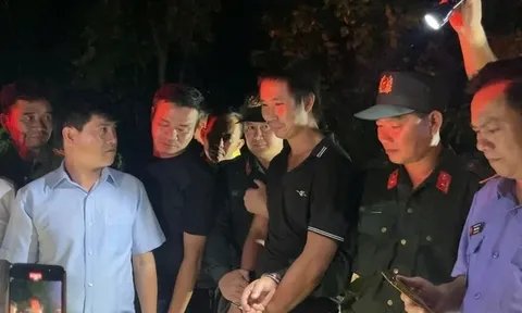 Vụ bắn tử vong 3 người trong 1 nhà ở Đồng Nai: Tiết lộ thông tin đáng sợ về sự toan tính của nghi phạm