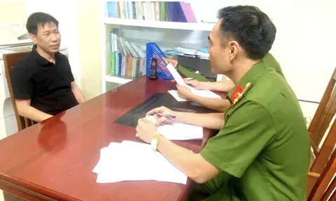 Mạnh "gỗ" có vai trò "đàn anh", "quân sư" cho Vi "ngộ" để thực hiện hành vi phạm tội lắt léo như thế nào?