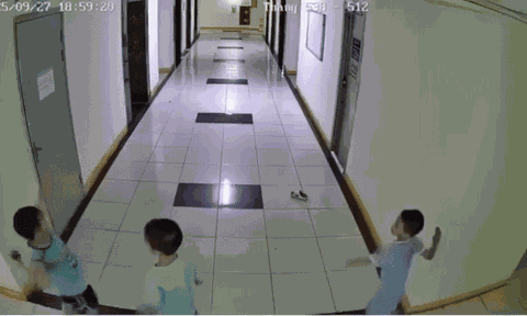 Thông tin "bé trai ném dép ở chung cư hỏng thang máy bị phạt 2 tỷ đồng": Hé lộ về số tiền thực sự phải đền bù