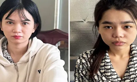 Một băng nhóm trộm vàng của người bán thịt heo: Hé lộ hành động của các bạn gái đáng xấu hổ